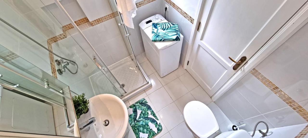 Ferienwohnung Palm Garden - Costa Calma - Pool - Glasfaserinternet Εξωτερικό φωτογραφία