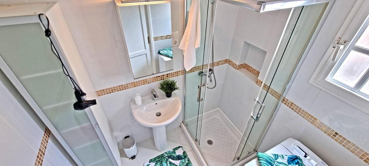 Ferienwohnung Palm Garden - Costa Calma - Pool - Glasfaserinternet Εξωτερικό φωτογραφία